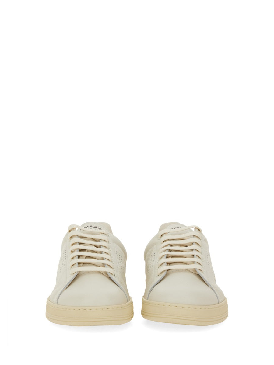 Tom Ford Men "Warwick" Sneaker by Luosophy