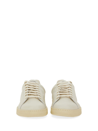 Tom Ford Men "Warwick" Sneaker by Luosophy