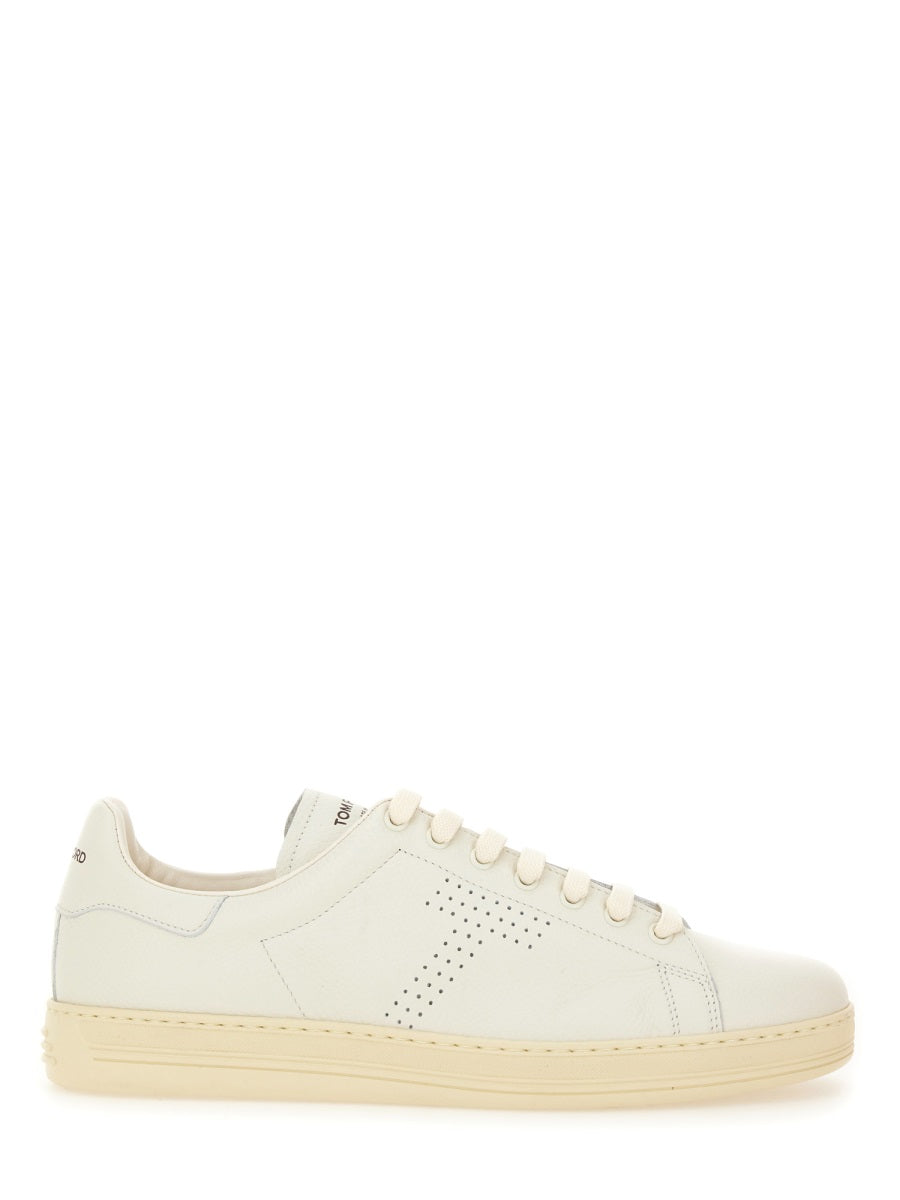 Tom Ford Men "Warwick" Sneaker by Luosophy