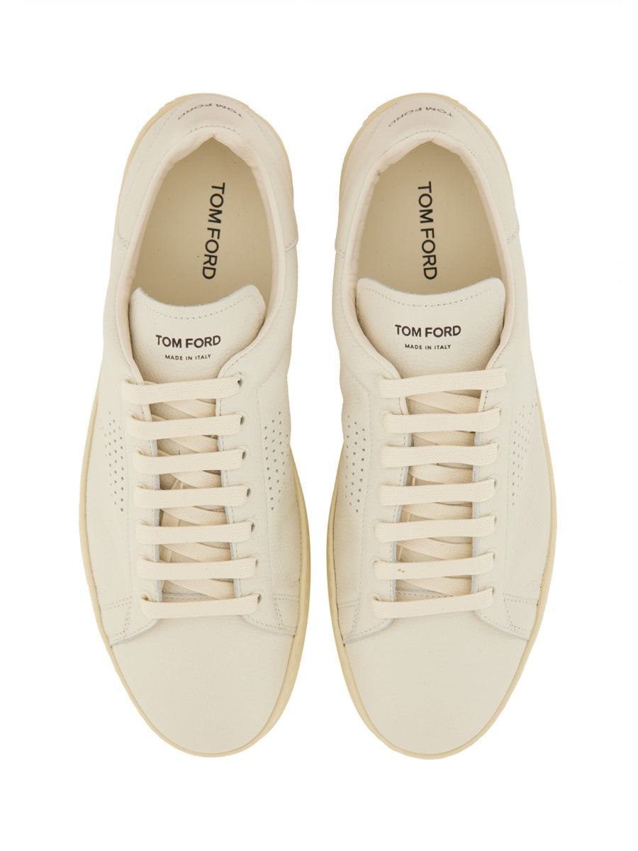 Tom Ford Men "Warwick" Sneaker by Luosophy