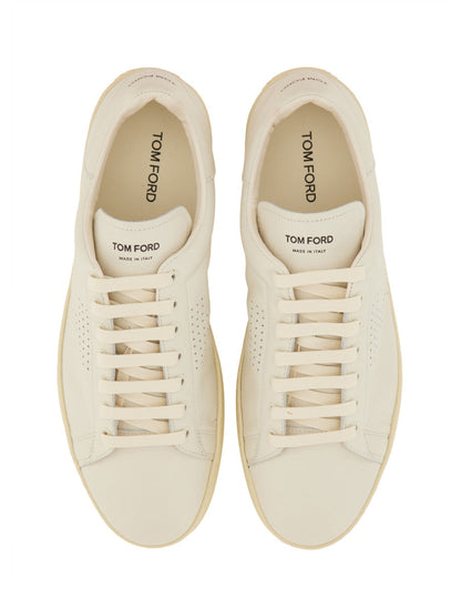 Tom Ford Men "Warwick" Sneaker by Luosophy