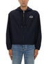 Moschino Men Nylon Jacket by Luosophy