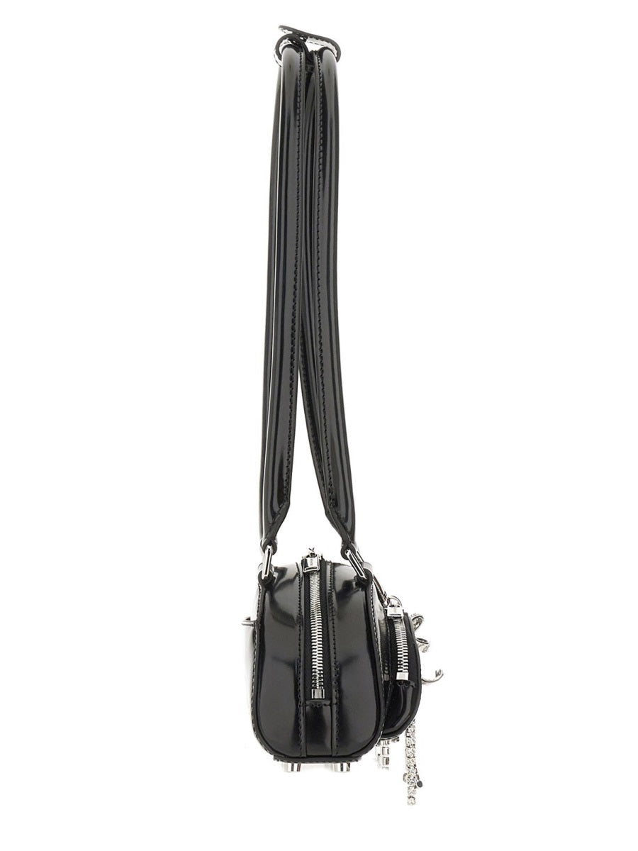 Self-Portrait Women Mini Shoulder Bag by Luosophy