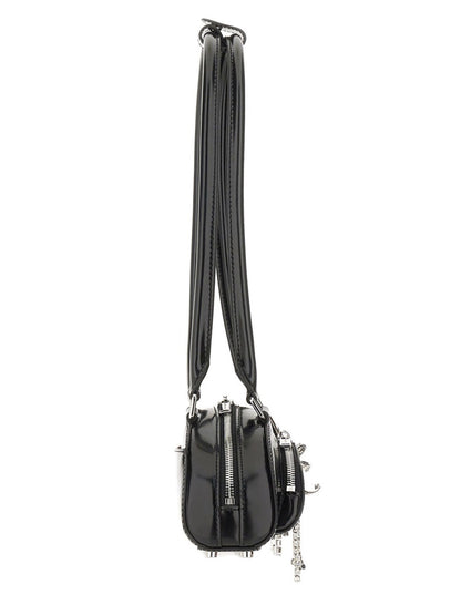 Self-Portrait Women Mini Shoulder Bag by Luosophy