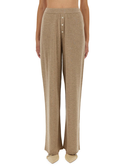 Guest In Residence Women Pants "Everywear" by Luosophy