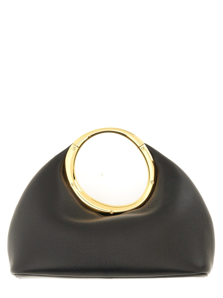 Jacquemus Women "Le Petit Calino" Bag by Luosophy