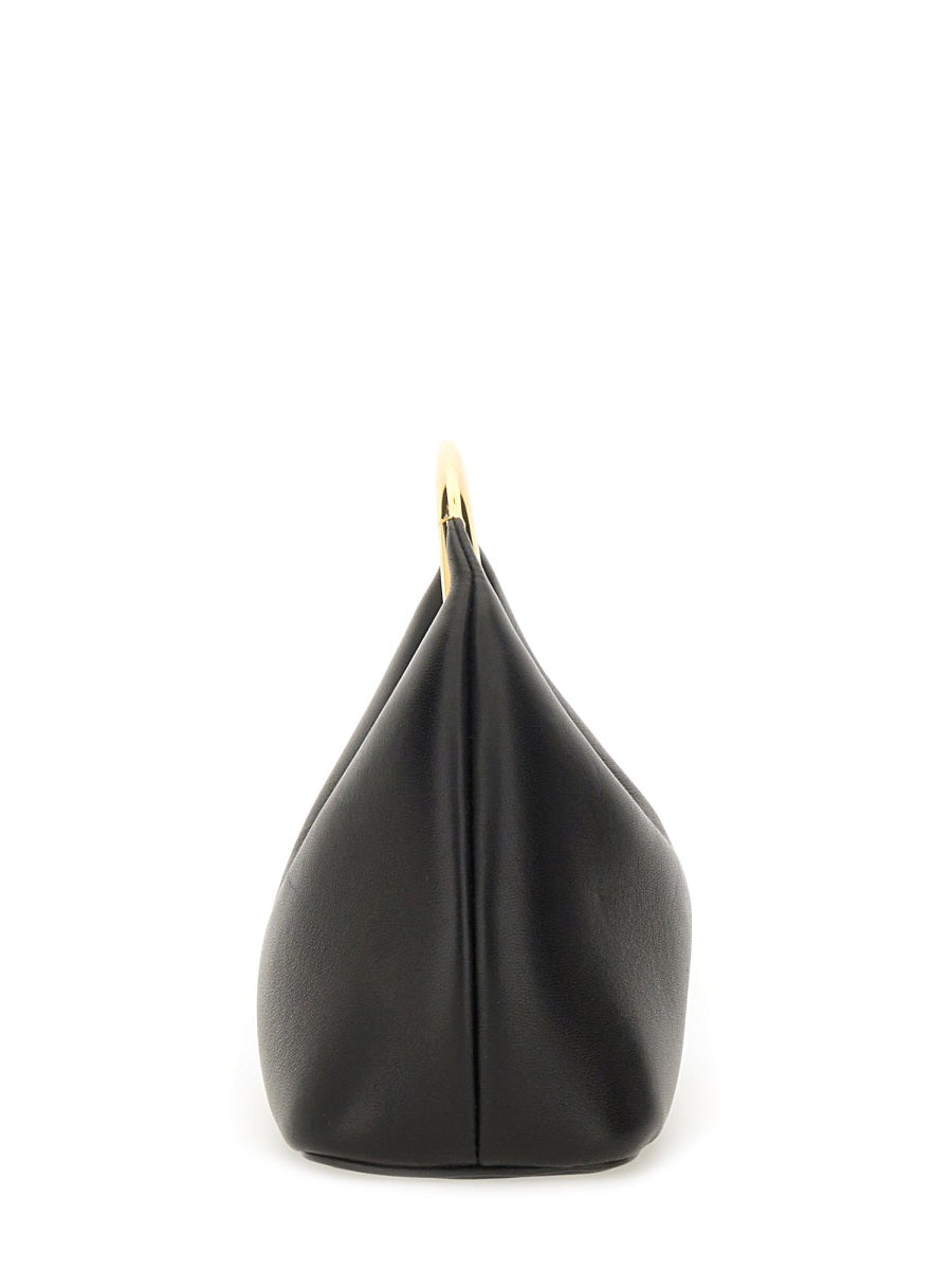 Jacquemus Women "Le Petit Calino" Bag by Luosophy