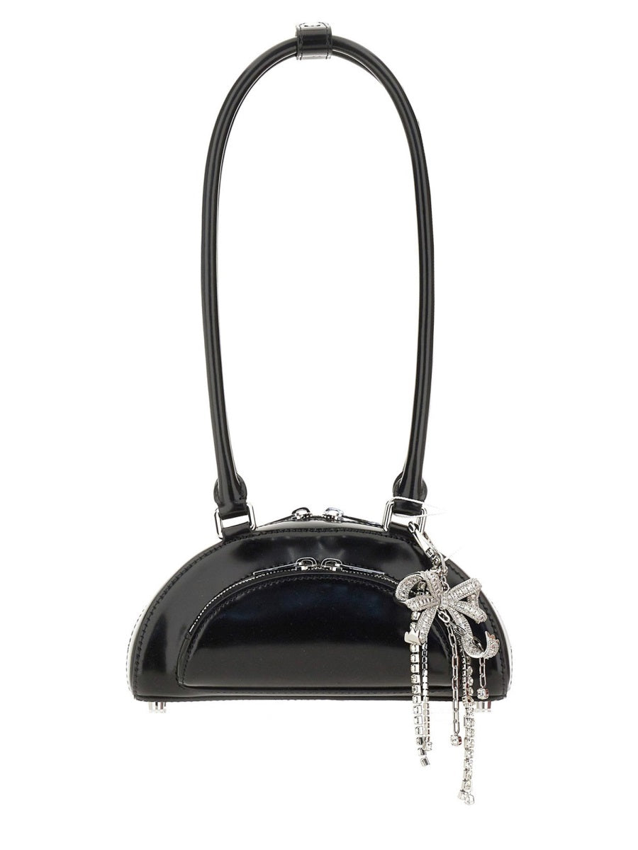 Self-Portrait Women Mini Shoulder Bag by Luosophy