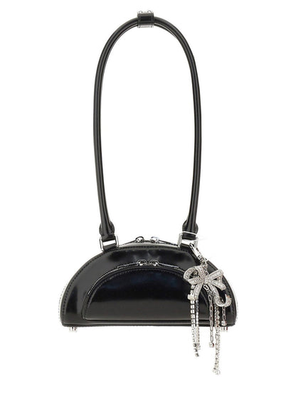 Self-Portrait Women Mini Shoulder Bag by Luosophy