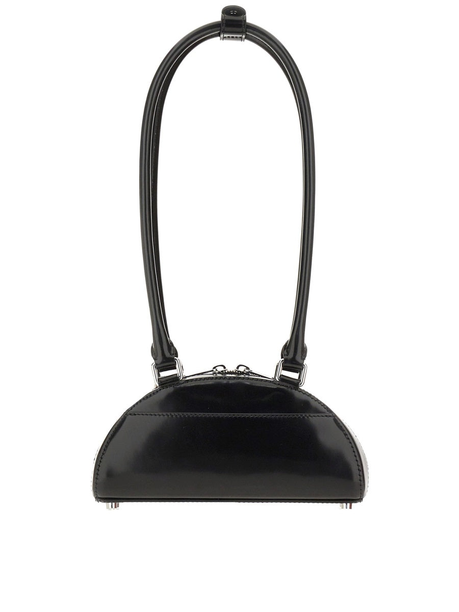 Self-Portrait Women Mini Shoulder Bag by Luosophy