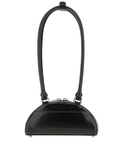 Self-Portrait Women Mini Shoulder Bag by Luosophy
