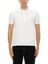 Tom Ford Men Pique Polo. by Luosophy