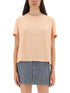 A.P.C. Women T-Shirt "Rue Madame Gots" by Luosophy