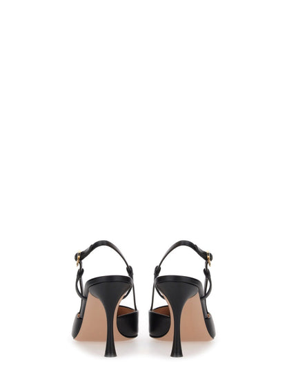 Gianvito Rossi Women "Ascent" Pumps by Luosophy