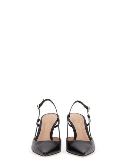 Gianvito Rossi Women "Ascent" Pumps by Luosophy