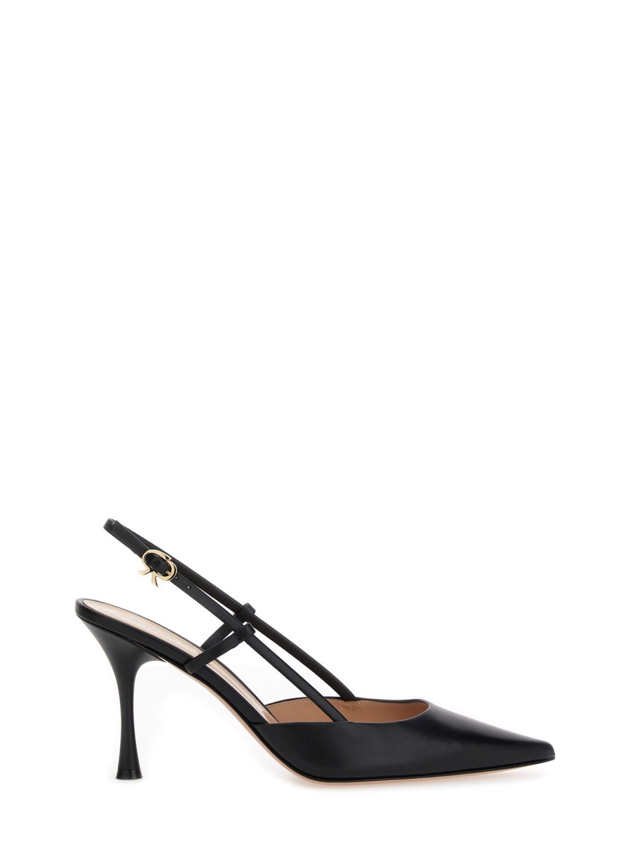 Gianvito Rossi Women "Ascent" Pumps by Luosophy