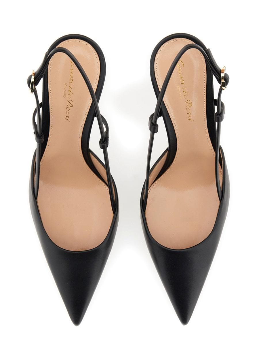 Gianvito Rossi Women "Ascent" Pumps  DestGlow