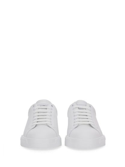 Dolce &amp; Gabbana Men "Portfino" Sneaker by Luosophy