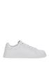 Dolce & Gabbana Men "Portfino" Sneaker by Luosophy