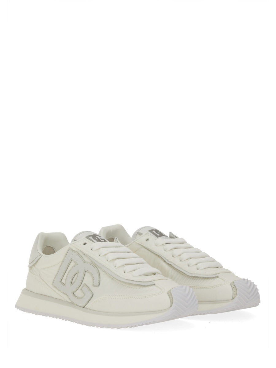 Dolce &amp; Gabbana Women "Dg Cushion" Sneaker by Luosophy