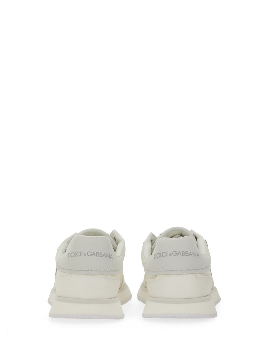 Dolce &amp; Gabbana Women "Dg Cushion" Sneaker by Luosophy