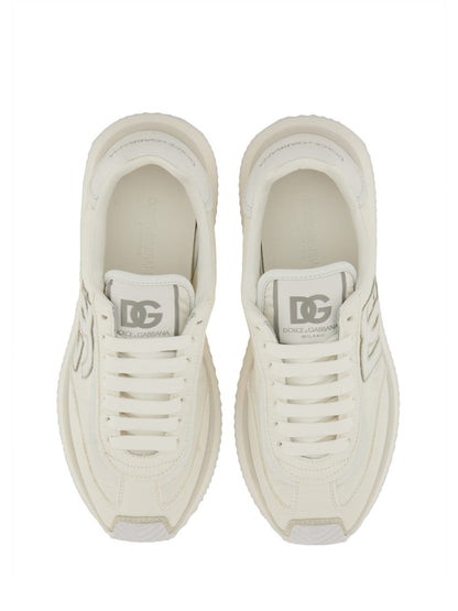 Dolce &amp; Gabbana Women "Dg Cushion" Sneaker by Luosophy