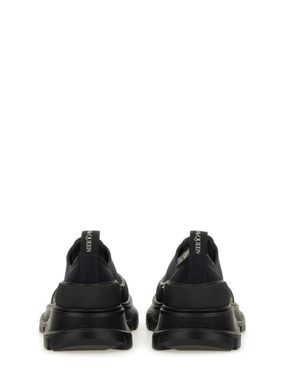 Alexander Mcqueen Women "Tread Slick" Sneaker by Luosophy