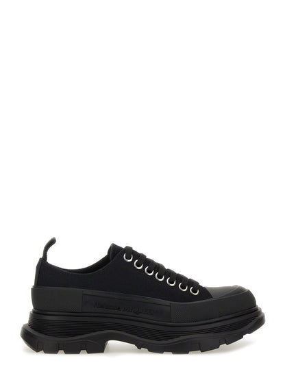 Alexander Mcqueen Women "Tread Slick" Sneaker by Luosophy
