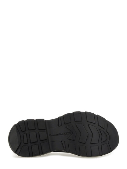 Alexander Mcqueen Women "Tread Slick" Sneaker by Luosophy