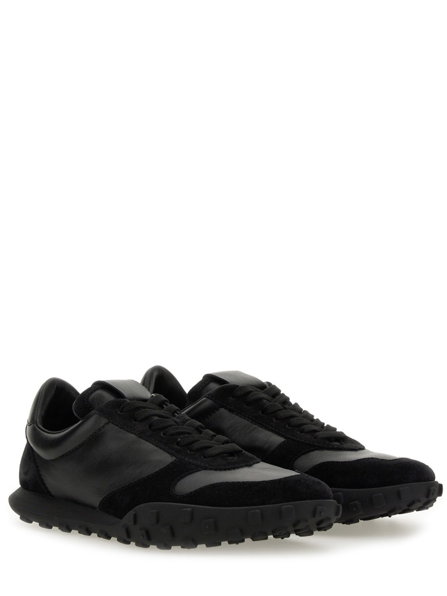 Jil Sander Men Low Top Sneaker by Luosophy