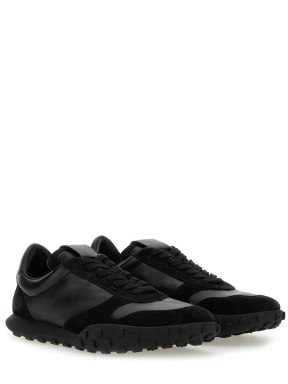 Jil Sander Men Low Top Sneaker by Luosophy