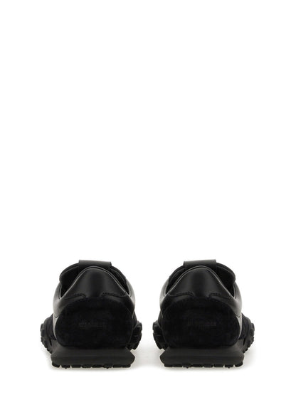 Jil Sander Men Low Top Sneaker by Luosophy