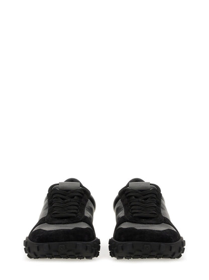 Jil Sander Men Low Top Sneaker by Luosophy