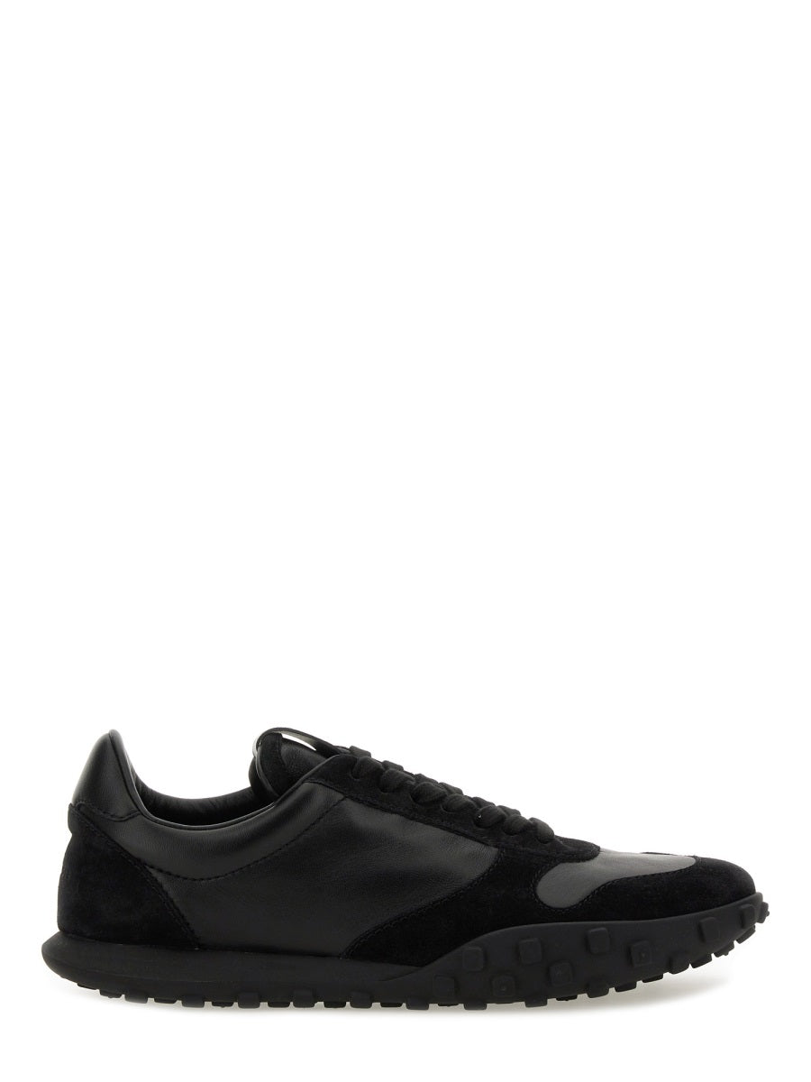 Jil Sander Men Low Top Sneaker by Luosophy