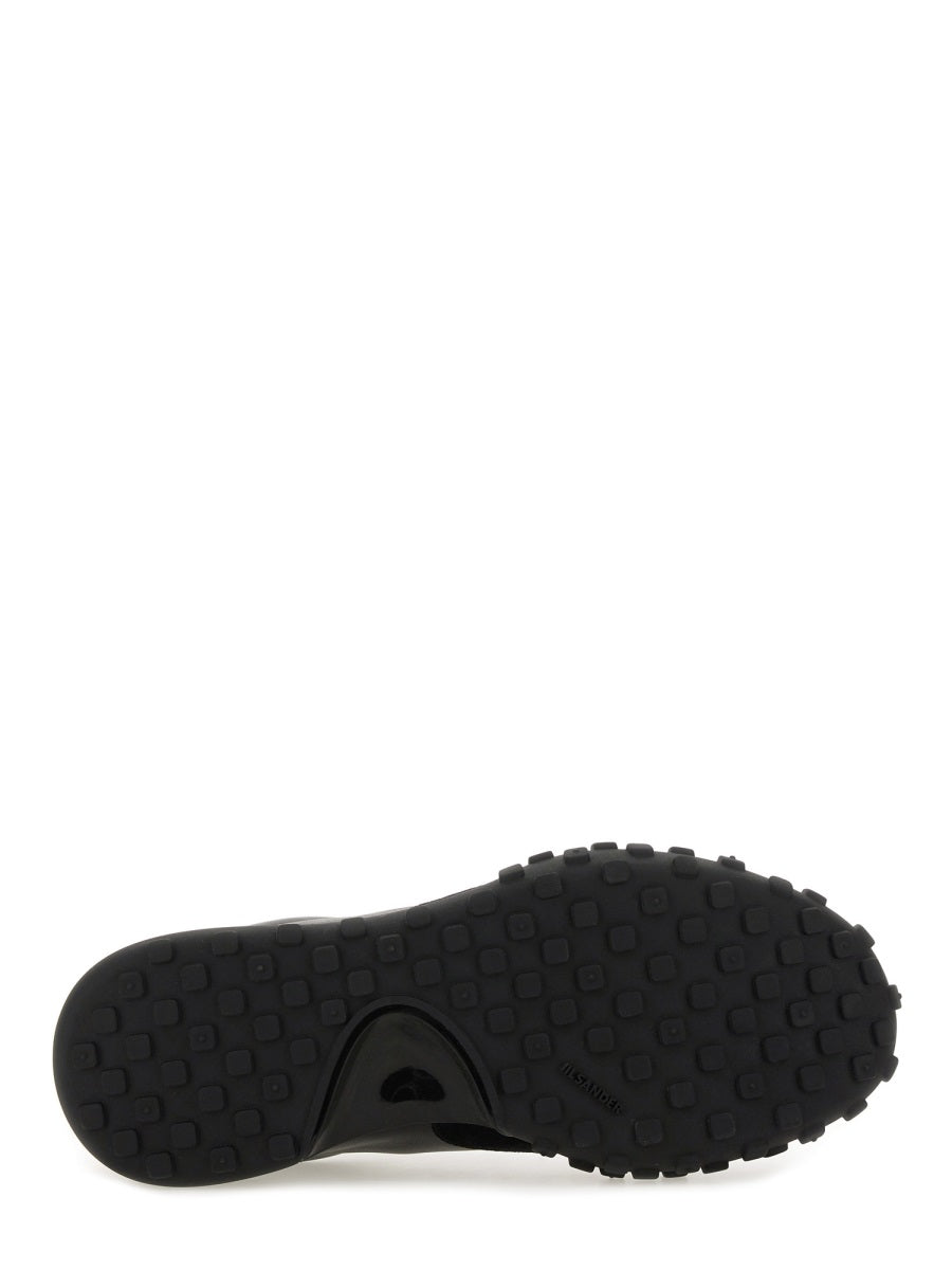 Jil Sander Men Low Top Sneaker by Luosophy
