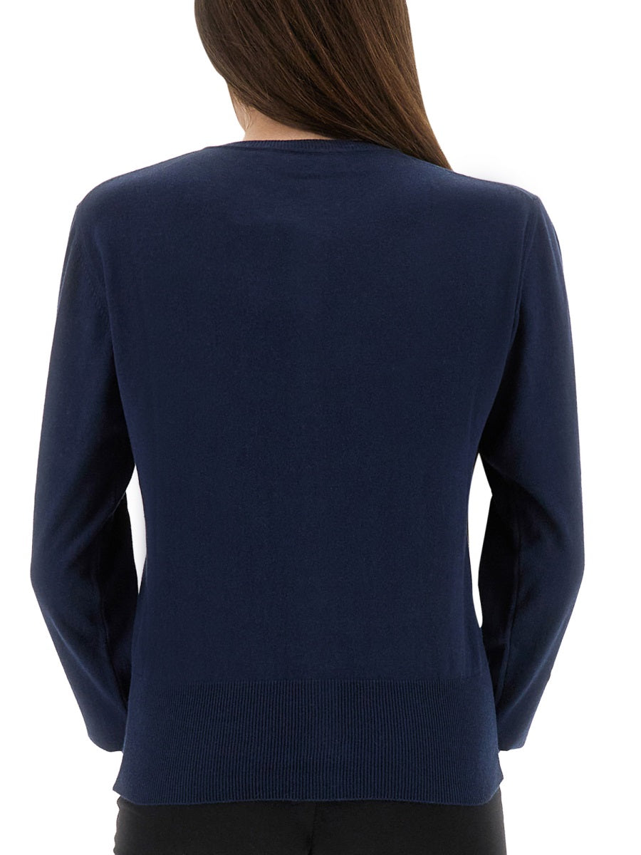 Vivienne Westwood Women Cardigan "Bea" by Luosophy