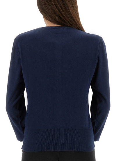 Vivienne Westwood Women Cardigan "Bea" by Luosophy