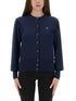 Vivienne Westwood Women Cardigan "Bea" by Luosophy