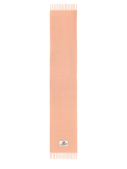 Marni Women Alpaca Scarf by Luosophy