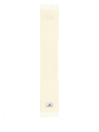 Marni Women Alpaca Scarf by Luosophy