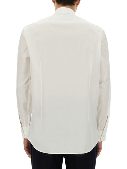 Etro Men Pegasus Logo Shirt by Luosophy