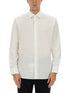 Etro Men Pegasus Logo Shirt by Luosophy