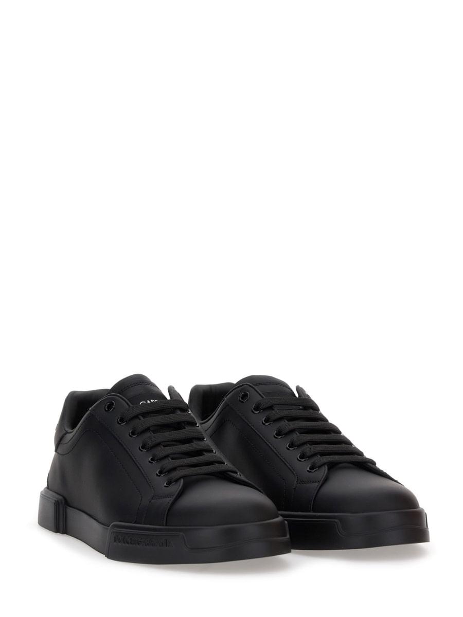 Dolce &amp; Gabbana Men "Portfino" Sneaker