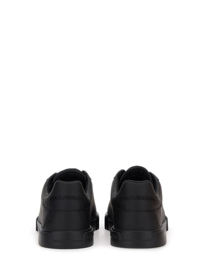 Dolce &amp; Gabbana Men "Portfino" Sneaker
