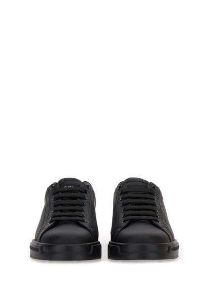 Dolce &amp; Gabbana Men "Portfino" Sneaker