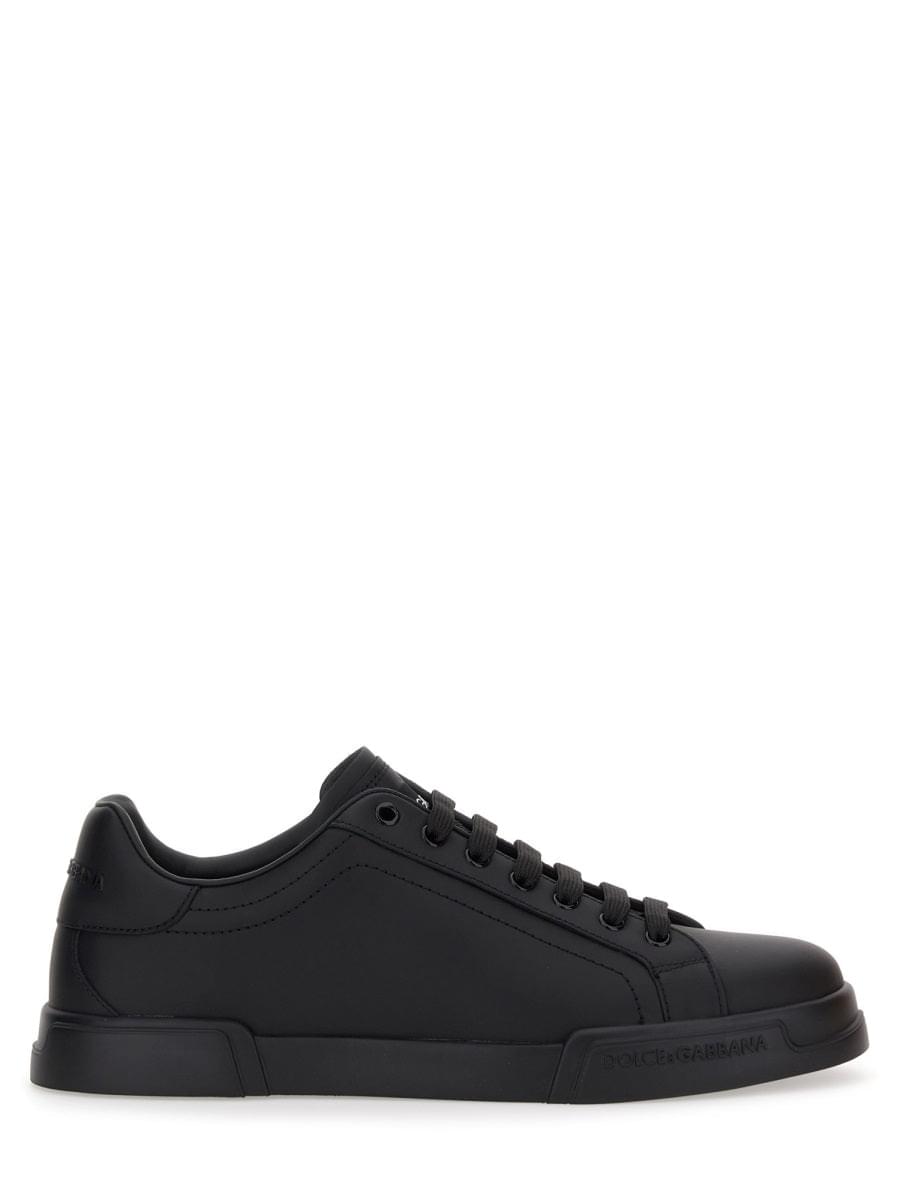 Dolce &amp; Gabbana Men "Portfino" Sneaker