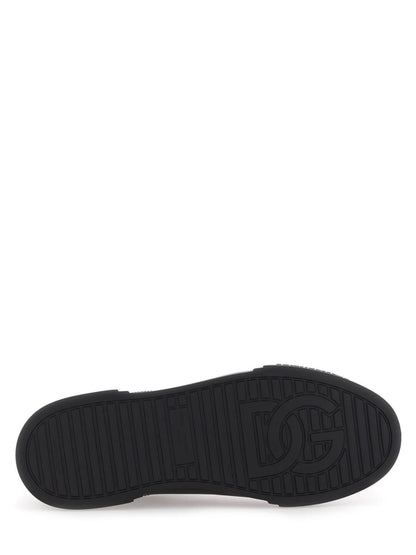 Dolce &amp; Gabbana Men "Portfino" Sneaker