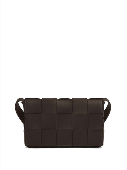 Bottega Veneta Women Cassette Bag by Luosophy
