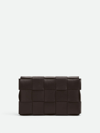 Bottega Veneta Women Cassette Bag by Luosophy
