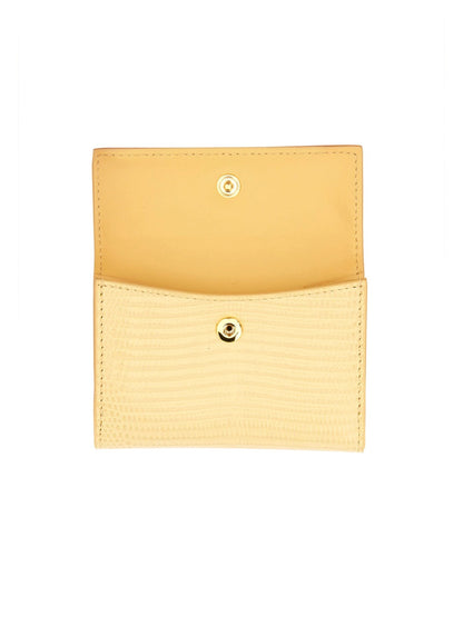 Jil Sander Women "Baby" Wallet by Luosophy